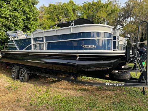 Ranger 220C ficha-técnica e avaliações